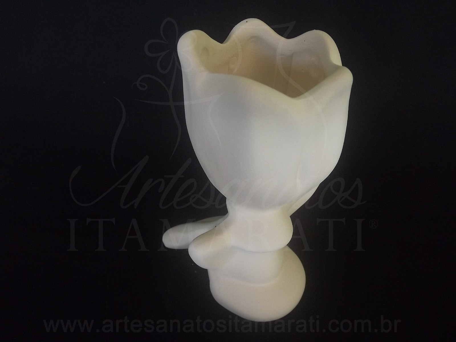 Vaso Flor